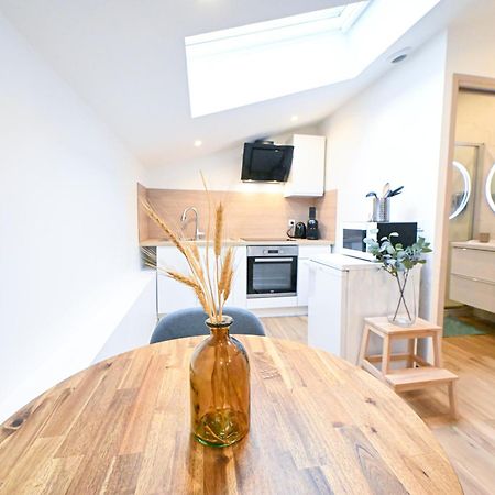 Beau Studio Cozy Centre Ville Et Plages N13 Nizza Kültér fotó