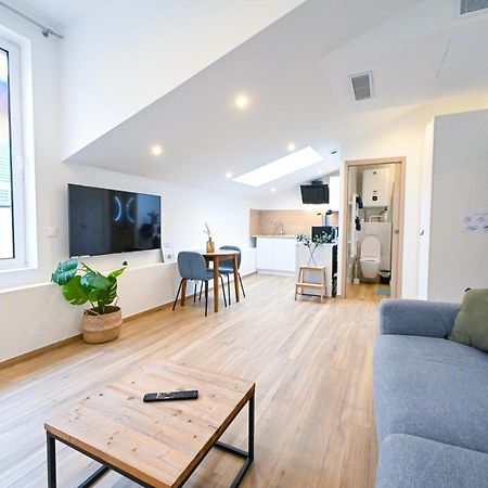 Beau Studio Cozy Centre Ville Et Plages N13 Nizza Kültér fotó